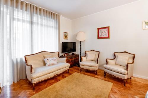 Cedofeita Apartment | VIVA Casa do Galo