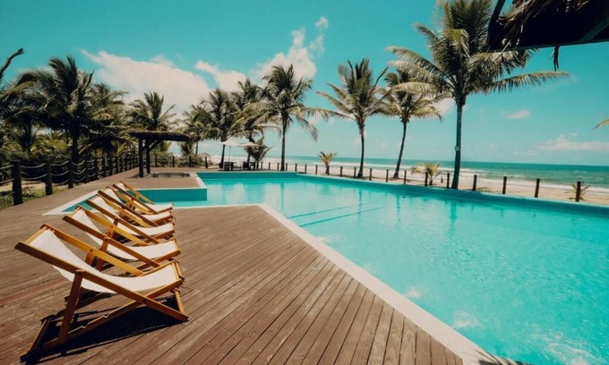 Barra Grande Resort | Vivant Eco Beach OFICIAL