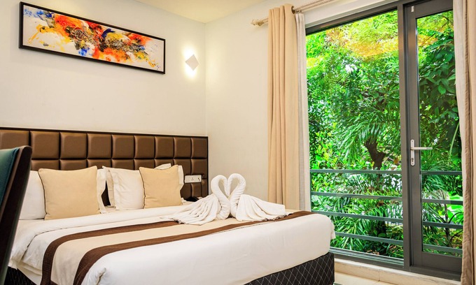 Mount Lavinia Hotel | Viveka Hotel Colombo