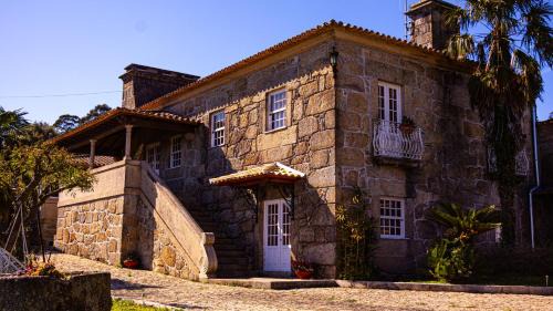 Barcelos House | Vivenda Miranda