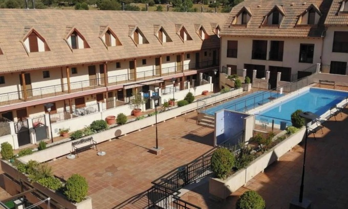 Arroyo Frio Apartment | Vivienda Encanto Nature Discover the nature and the activities of the environment.