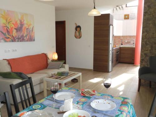 Puerto del Rosario Apartment | Vivienda La Majorera, tranquila , luminosa, acogedora