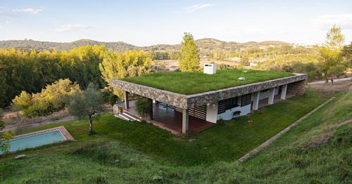 Calabazares Villa | Vivienda Rural Olivar del Chanza