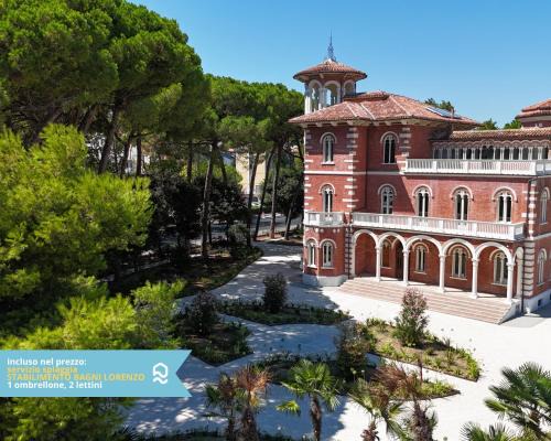 Porto Recanati Apartment | VL02- Porto Recanati, Villa Leda interno 2