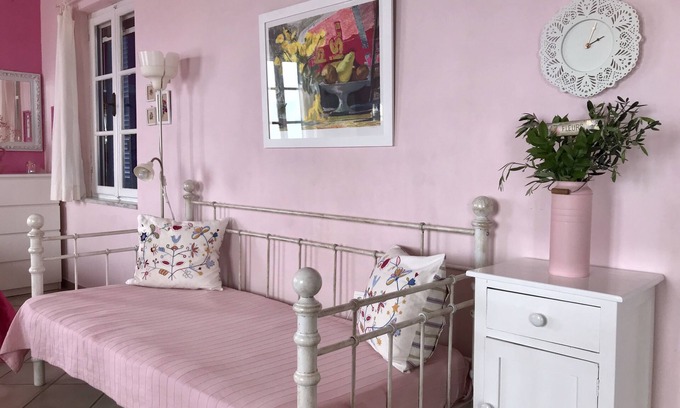 Vlikhos Apartment | Vlichos Studio Apartment