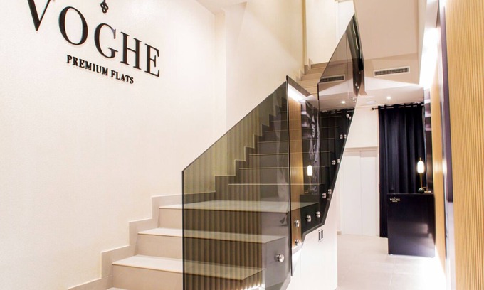 Sant Francesc Apartment | Voghe Premium Flats
