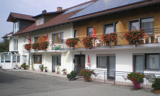 Hartkirchen House | Voglöder Hof