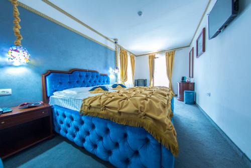 Cioplea Hotel | Voila Inn Predeal