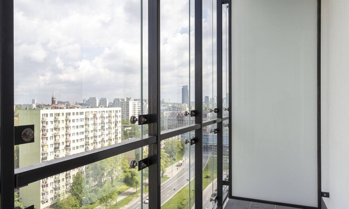 Wola Apartment | Vola Residence
