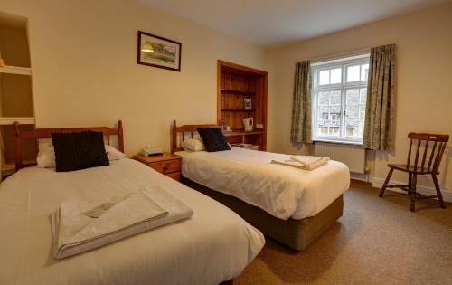 Chipping Campden Hotel | Volunteer Inn