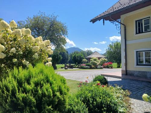 Faistenau Apartment | Vordergschwandtgut