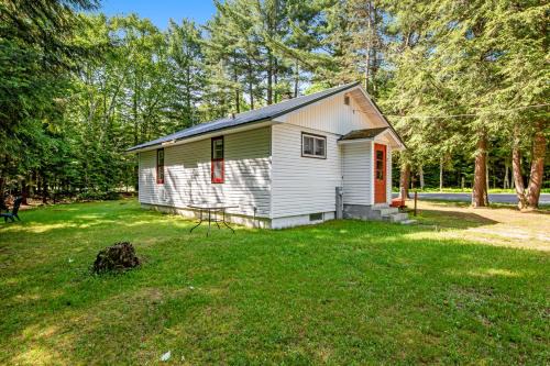 Eagle River House | Voyagers Cabin