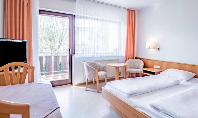 Bad Soden-Salmuenster Apartment | Vrbo Property