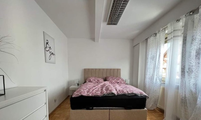 Hanau Apartment | Vrbo Property