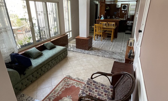 Al Haram Apartment | Vrbo Property
