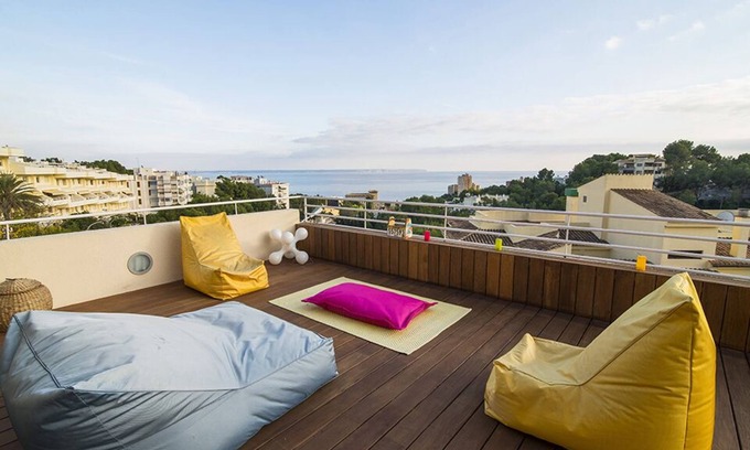 San Agustin Apartment | Vrbo Property