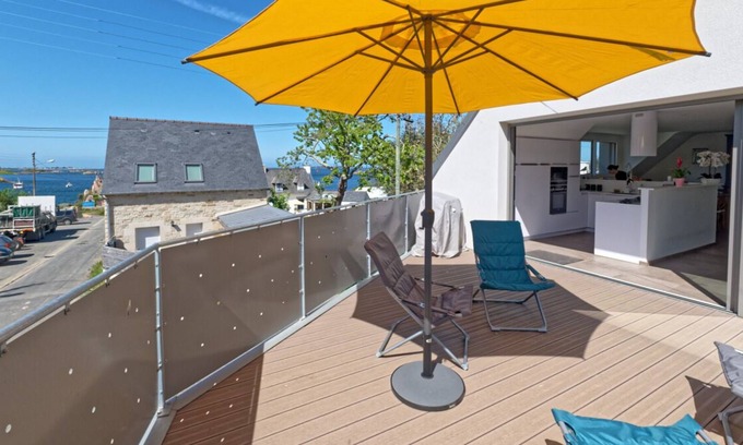 Loguivy House | Vrbo Property
