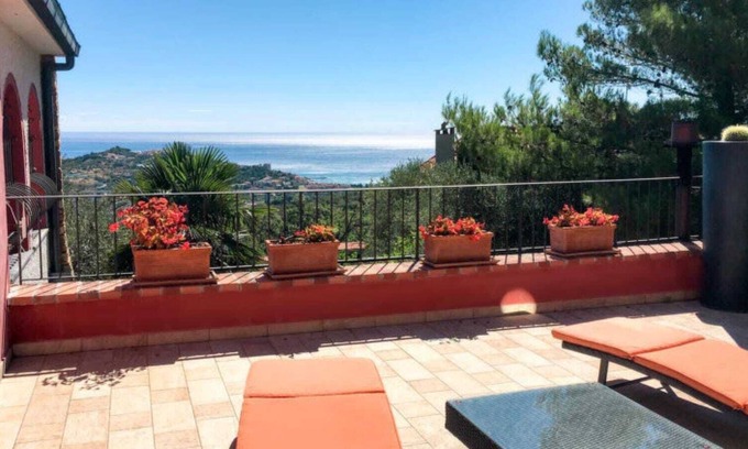 Poggi Villa | Vrbo Property