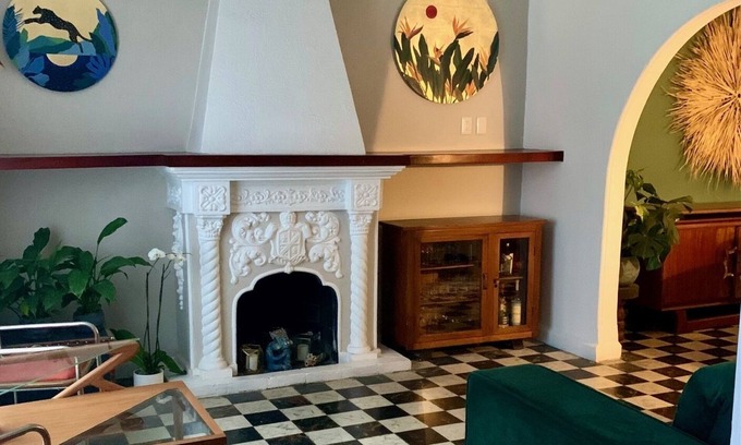 Benito Juarez House | Vrbo Property