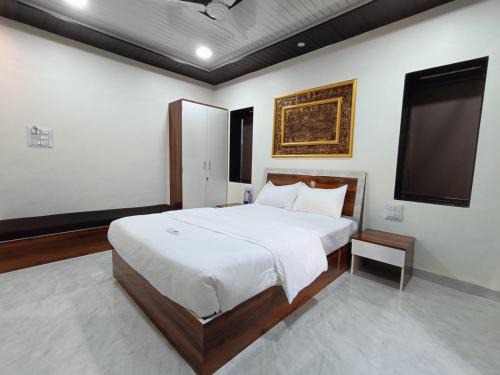 Diveagar Resort | Vrindavan beach resort