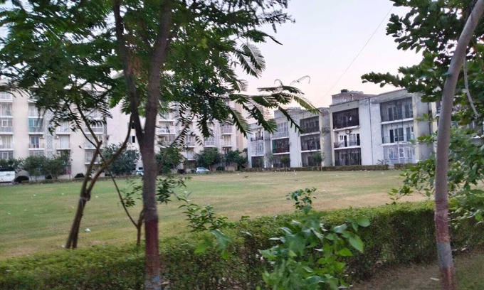 Vrindavan Hotel | Vrindavan Stays Sunrakh Bangar