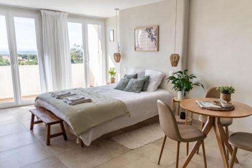 Laroque-des-Alberes Apartment | VUE 180°, superbe appartement cocooning !