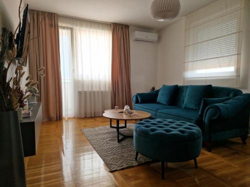 Bijeljina Apartment | VV apartman