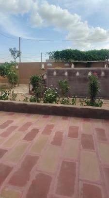 Bikaner House | VVIP GAJBAN Resort