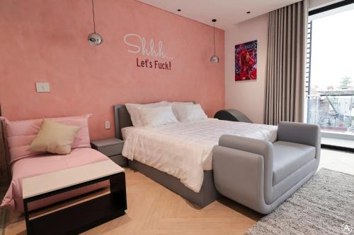 Go Vap Hotel | Vyan Lux Hotel