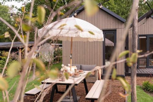 Municipality of Epe House | WØUD Tiny House