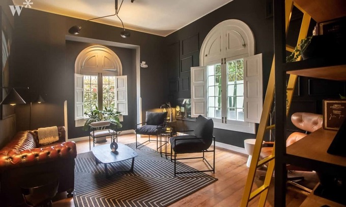 Barranco House | w Amazing Suite in Casa Wynwood Barranco
