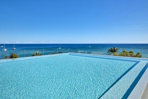Santa Eulalia del Rio Hotel | W Ibiza