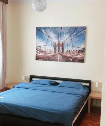 Ferencvaros Apartment | W&M Stylish Apartment