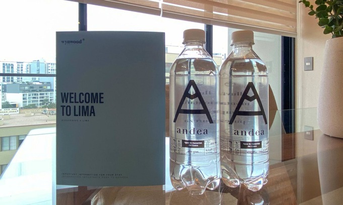 Country Club Apartment | w Magnificent 3BR w Balcony in San Isidro