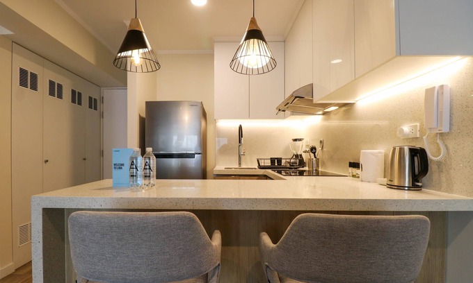 Barranco Apartment | w Marvelous 1BR in the Heart of Barranco