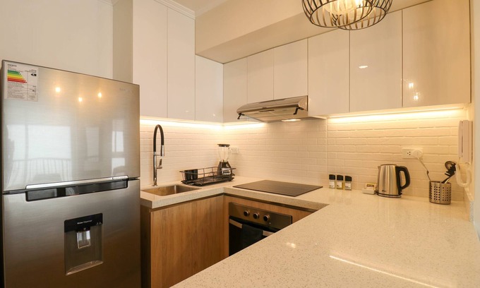 Barranco Apartment | w Sensational 2BR in the Heart of Barranco
