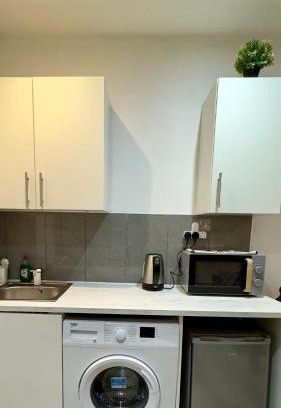 Acton Apartment | W3 Hotel