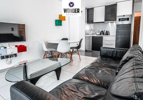 Carmes Apartment | WA 2.1 ·Légo