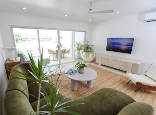 Jolly Harbour House | Wadadli Breeze