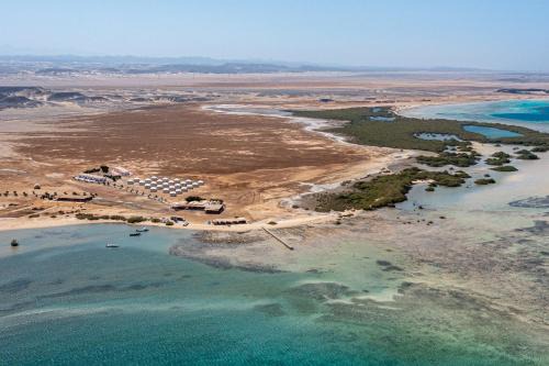 Ash-Shalatin Other | Wadi Lahami Village