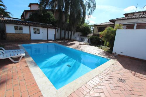 Bandeirantes House | Wafeh Pampulha Suítes