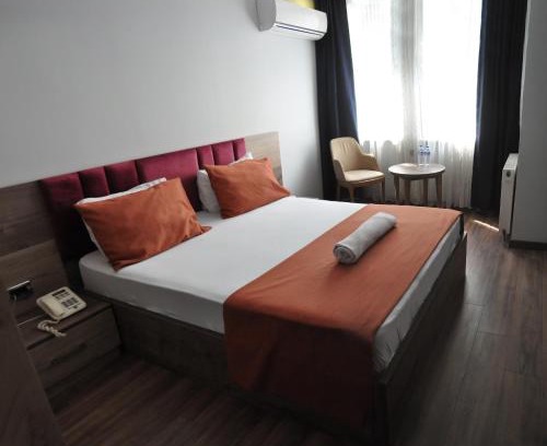 Osmangazi Hotel | Waha Hotel