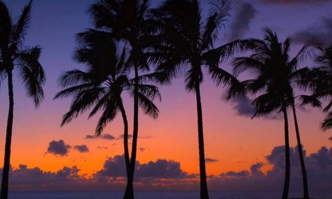 Waikoloa Condo | Waikoloa Charm~180 degree Ocean view. Desirable, cooler 1st floor walk in.