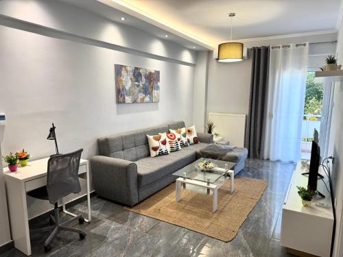 Polichni Apartment | Wait Fresh and New