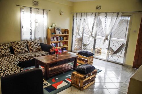 Arusha Hostel | Wakawaka Hostel