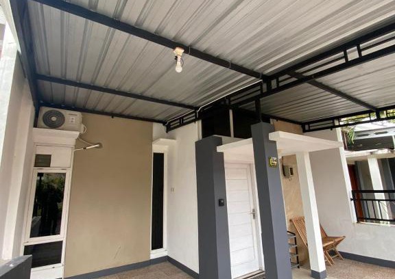 Banjarasri House | Walasa Homes Werdyningsih