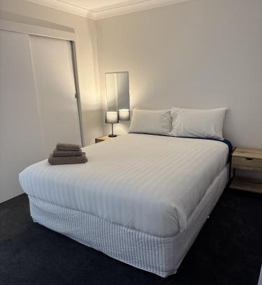 Walcha Hotel | Walcha Villas