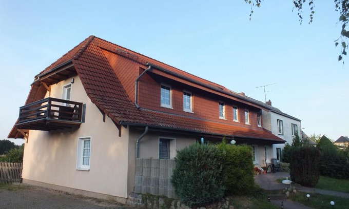 Muritz Apartment | Waldblick