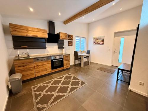 Wadgassen Apartment | Waldeck