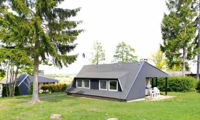 Ferienhausgebiet Hillenseifen House | Waldferienpark Gerolstein by Interhome